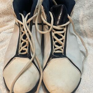 Starbury sneakers men’s 10 1/2